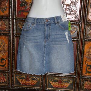 NEW* Marc New York High Rise Mini Skirt